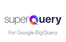 superQuery - BigQuery AI optimization engine