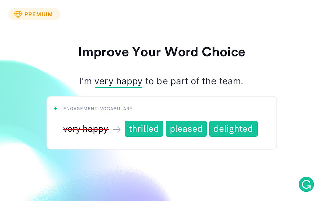 grammarly for chrome download