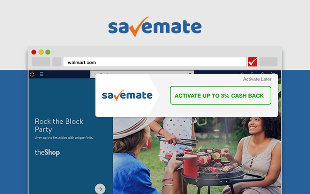 Dubli SaveMate: Your Coupons & Cash Back Tool