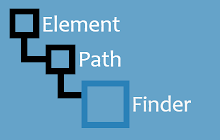 Element Path Finder