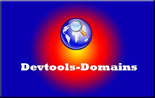 Devtools Domains