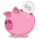 Piggy - Automatic Coupons & Cash Back
