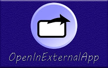 Open in external app