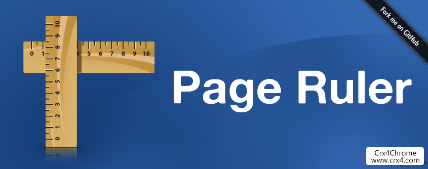 page ruler