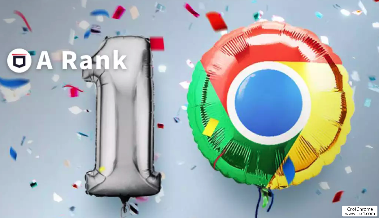Chrome十周年，十款最好用的chrome插件推荐给您
