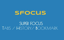 Super Focus Tabs