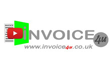Invoice 4u YouTube