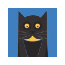 Catify – Cute cat in New Tab.