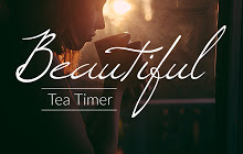 Beautiful Tea Timer