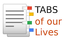 Tabs of our Lives - Manage Your Tabs Now