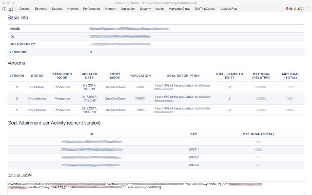 Marketing-Cloud-Developer復習解答例