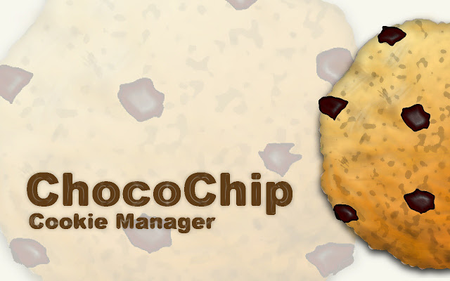 chocochip–cookiemanager